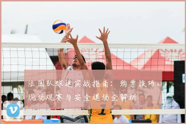 法国队球迷实战指南：购票技巧、现场观赛与安全退场全解析